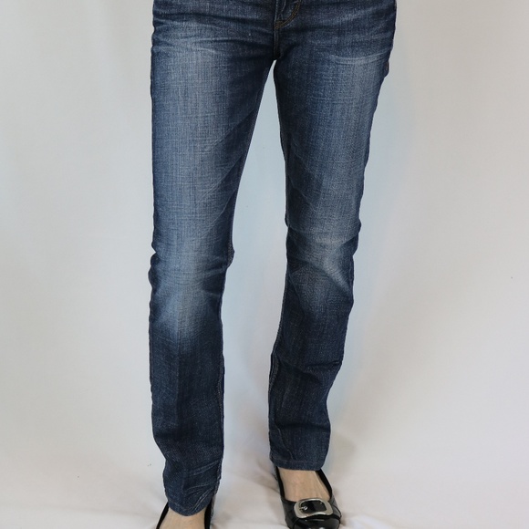 Silver Tuesday jeans - Picture 3 of 13